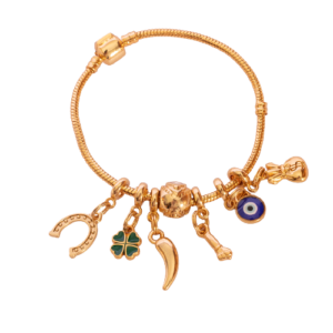 Pulseira Proteção 1