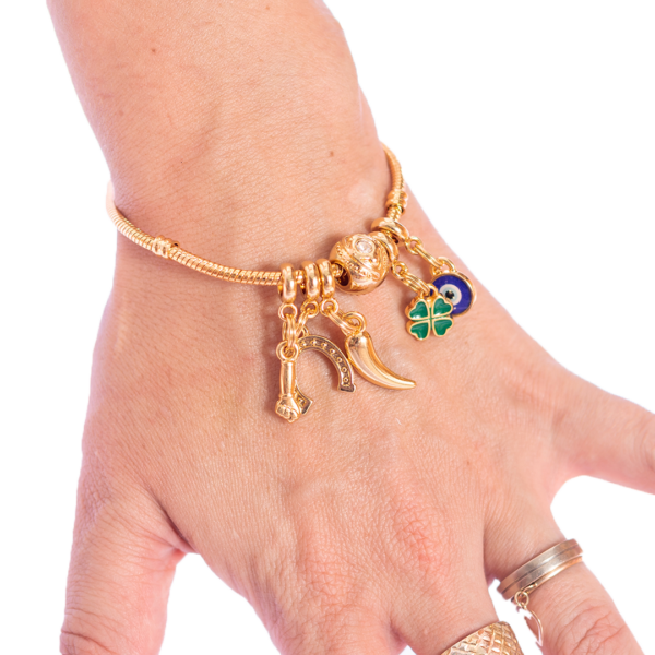 Pulseira Proteção 1 - Image 2