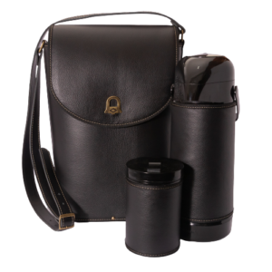 Kit Box Preto