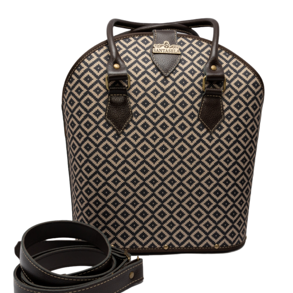 Kit Premium Losango Preto - Image 2