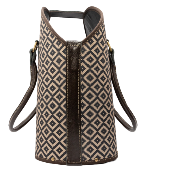 Kit Premium Losango Preto - Image 3