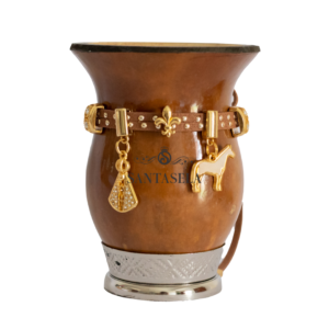 Pulseira de cuia Supreme-Tradição