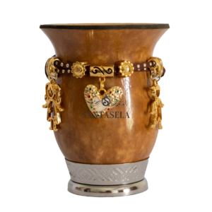 Pulseira de cuia Supreme-Filhos