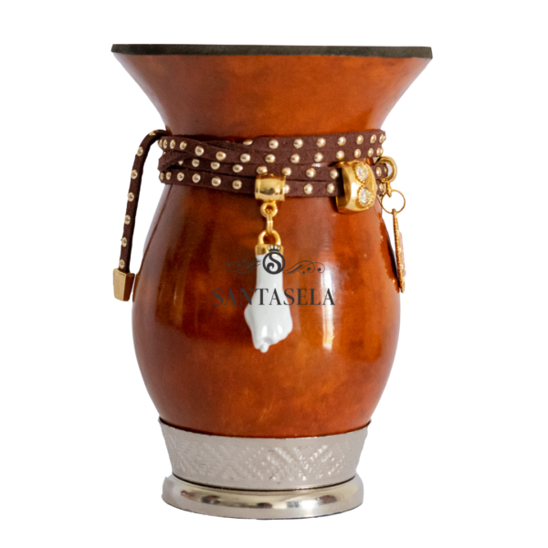 Pulseira de cuia Supreme-Trevo - Image 3