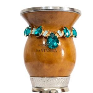 Pulseira de Cuia-Pedraria 03