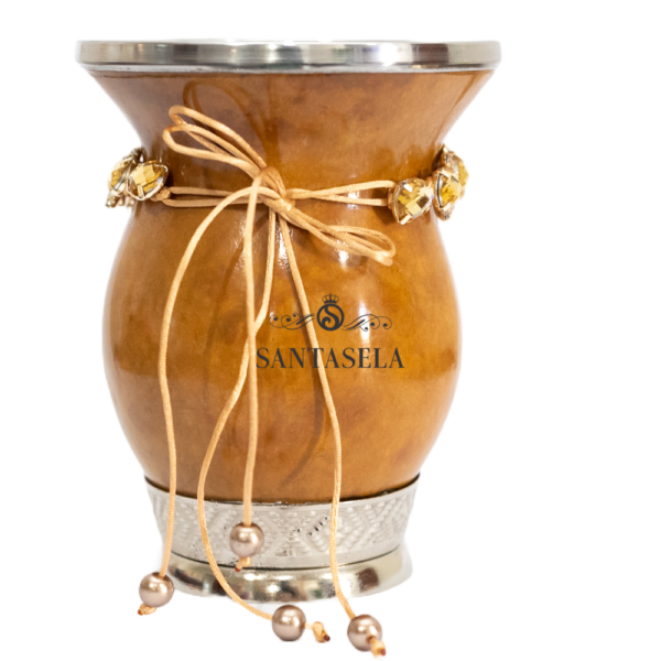 Pulseira de Cuia-Pedraria 05 - Image 2