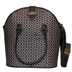 Leva Mate Premium - Losango preto
