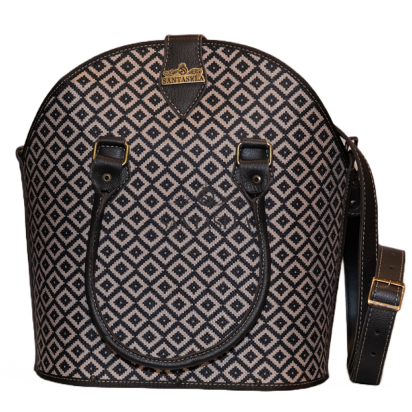 Leva Mate Premium - Losango preto