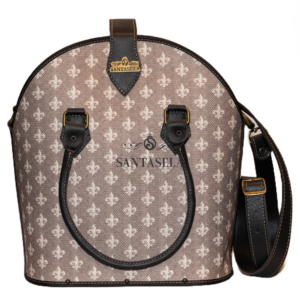 Leva Mate Premium - Flor-de-lis Estonada