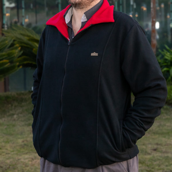 Casaco Soft Masculino - Image 2