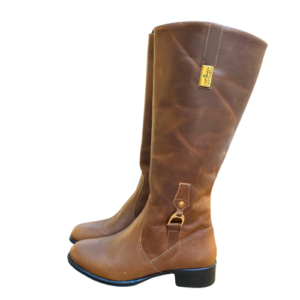 Bota Feminina Ref. 634