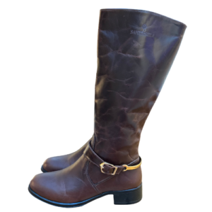 Bota Feminina Ref. 651
