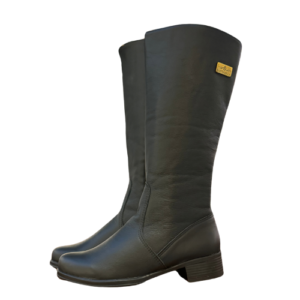 Bota Feminina Montaria