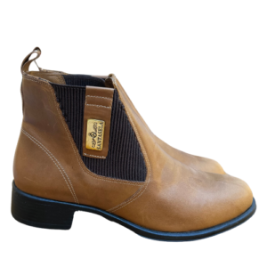 Botina Feminina Ref. 620